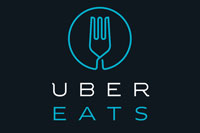 uber logo